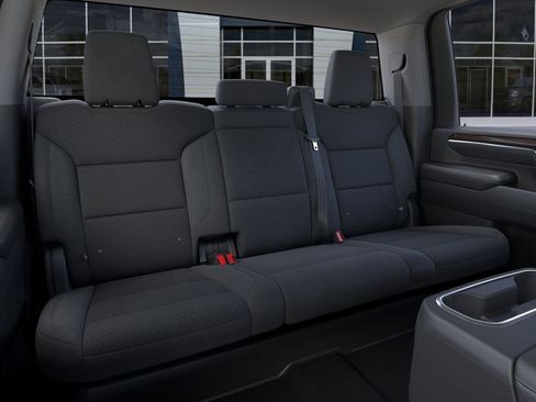 New 2026 GMC Sierra 3500 SLE w/ SLE Convenience Package image 18