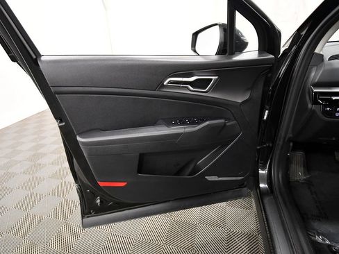 Certified 2026 Kia Sportage S AWD/4WD image 13