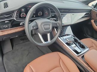 Certified 2026 Audi Q7 3.0T Premium Plus w/ Premium Plus Package AWD/4WD video 2