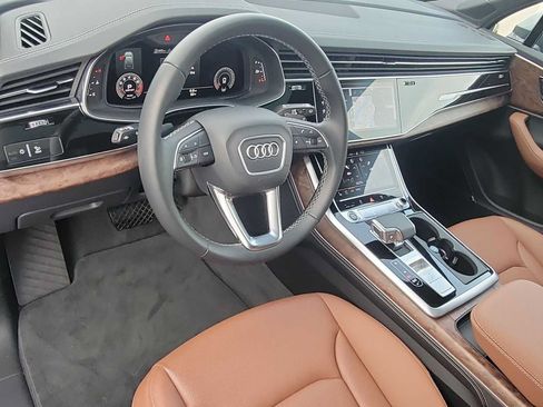 Certified 2026 Audi Q7 3.0T Premium Plus w/ Premium Plus Package AWD/4WD image 2