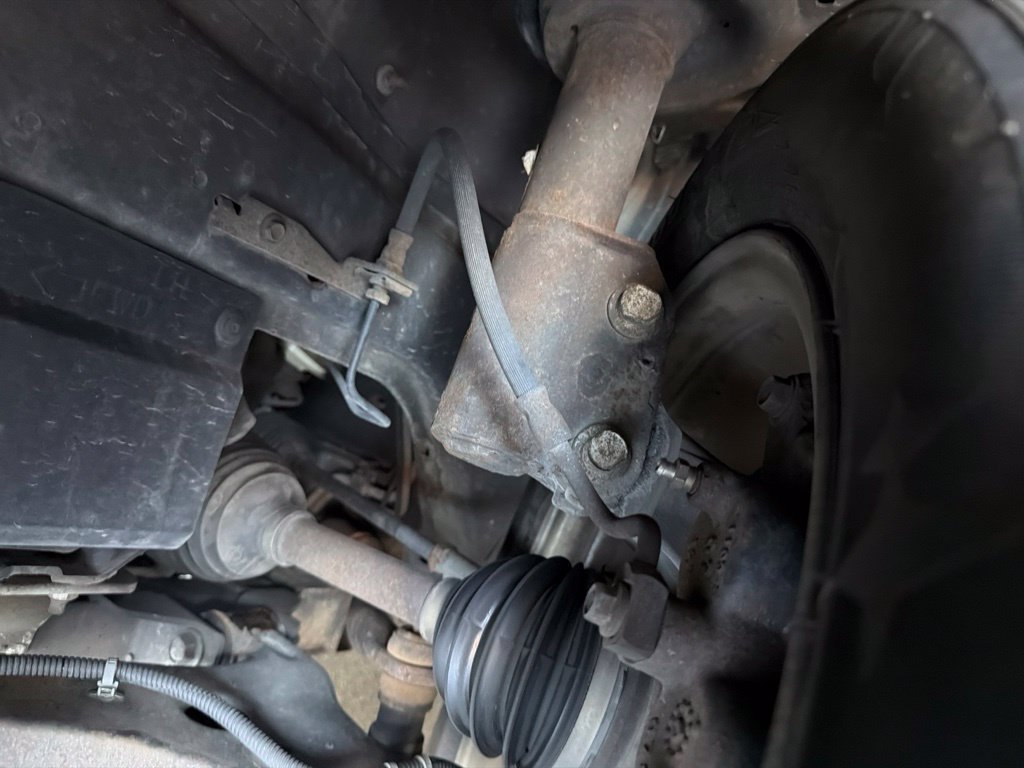 Used 2011 Chevrolet Impala LT FWD image 18