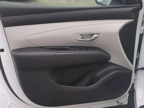 Used 2026 Hyundai Tucson SEL AWD/4WD image 10