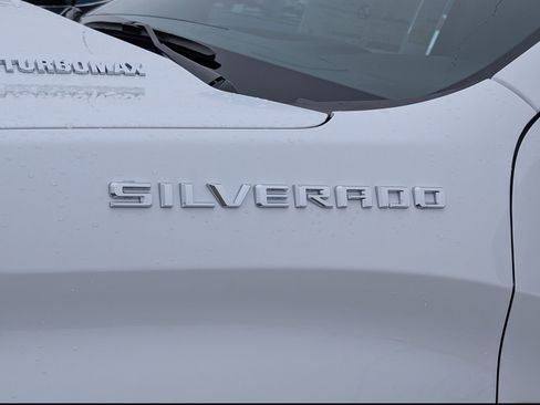 New 2026 Chevrolet Silverado 1500 W/T w/ WT Value Package image 5