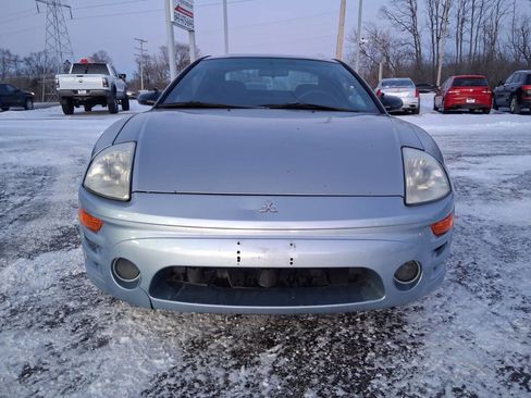 Used 2003 Mitsubishi Eclipse RS image 2