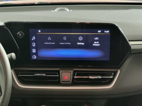Used 2026 Chevrolet TrailBlazer LS FWD image 22