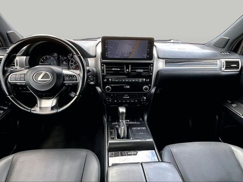 Certified 2023 Lexus GX 460 Premium w/ Accessory Package AWD/4WD image 16