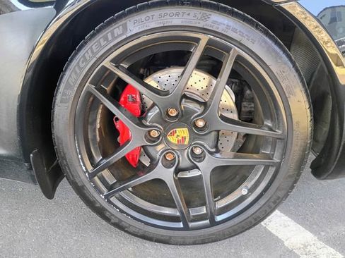 Used 2009 Porsche 911 Carrera S image 32