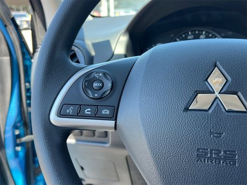 New 2024 Mitsubishi Mirage G4 LE image 30