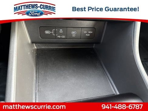 Used 2024 Hyundai Sonata SEL image 19
