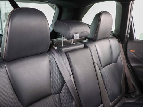 Used 2023 Subaru Forester Wilderness image 28