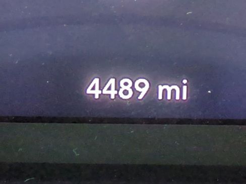 Used 2025 Jeep Wrangler Willys image 26