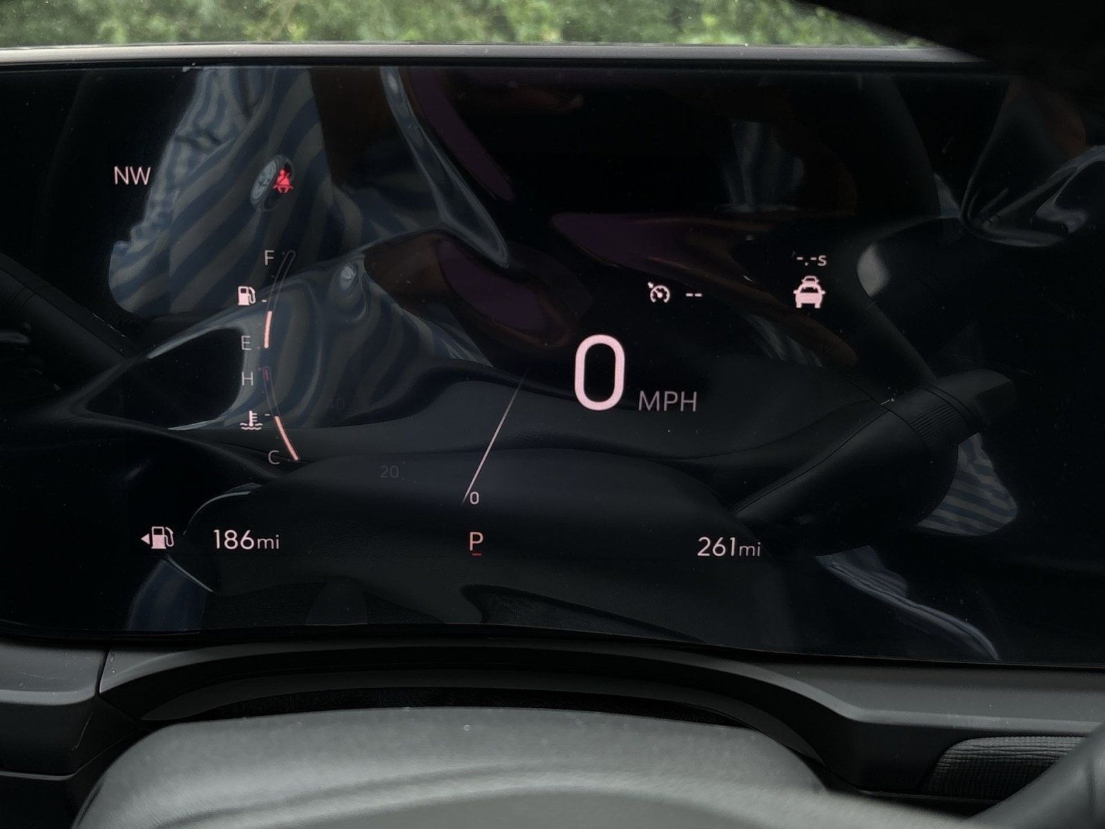 New 2026 Buick Envista Sport Touring w/ Convenience I Package FWD image 17