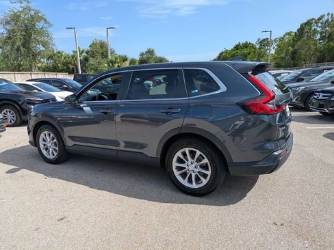 Used 2024 Honda CR-V EX-L image 6