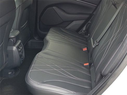 Used 2025 Ford Mustang Mach-E Select image 15