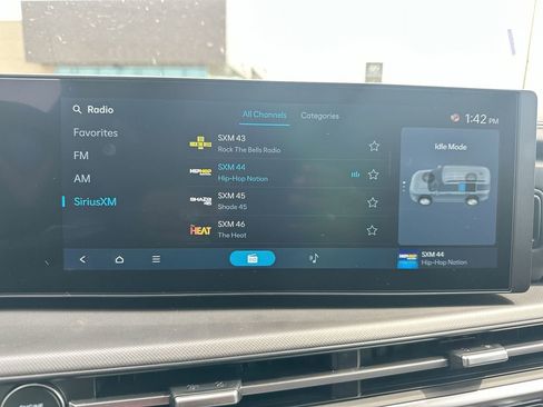 New 2026 Hyundai Santa Fe SEL image 41