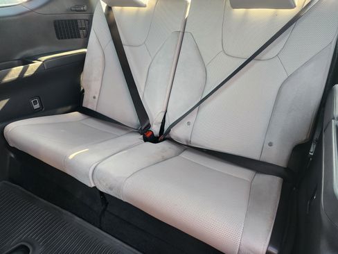 Used 2024 Lexus TX 350 FWD image 40