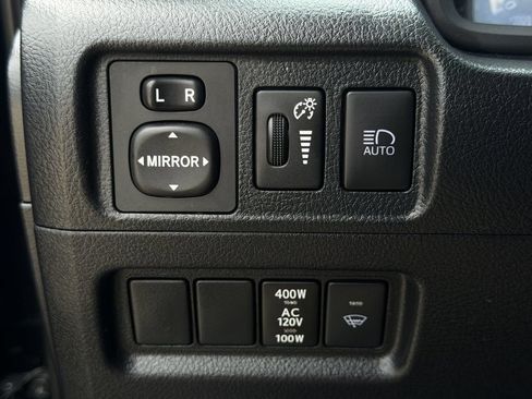 Used 2024 Toyota 4Runner SR5 RWD image 23