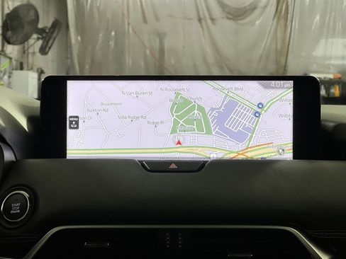 Used 2024 MAZDA CX-90 3.3 Turbo S w/ Premium Package image 20