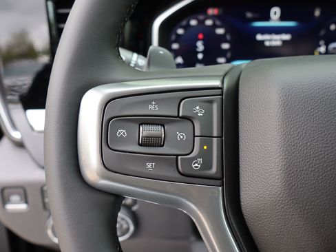 New 2026 Chevrolet Silverado 1500 LT Trail Boss w/ LT Trail Boss Premium Package AWD/4WD image 20