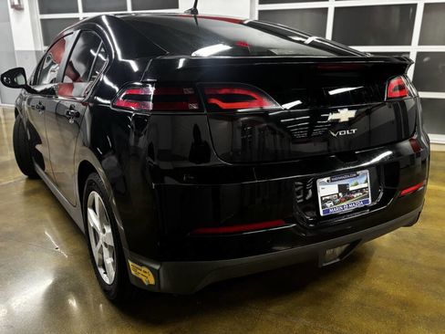 Used 2014 Chevrolet Volt image 12