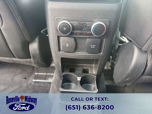 Used 2022 Ford Explorer ST w/ Equipment Group 401A AWD/4WD image 35