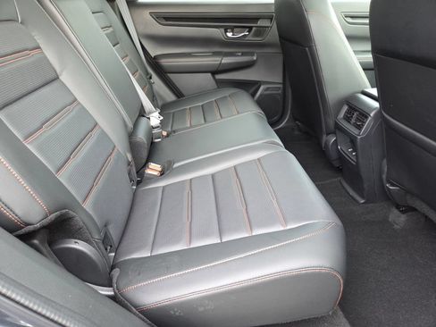 Certified 2025 Honda CR-V Sport-L image 30