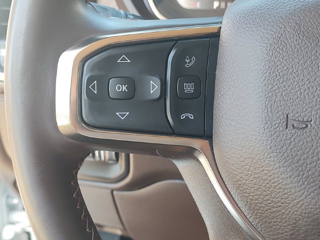 Used 2026 RAM 2500 Limited AWD/4WD image 23
