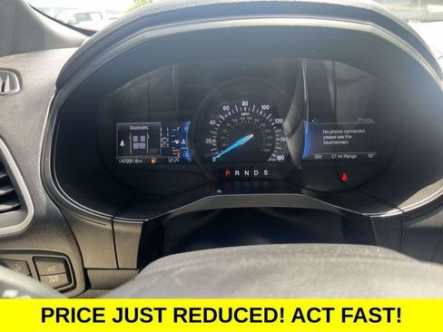 Certified 2022 Ford Edge ST-Line AWD/4WD image 24