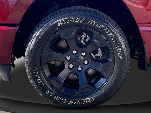 Certified 2023 RAM 1500 Big Horn w/ Trailer Tow Group image 33