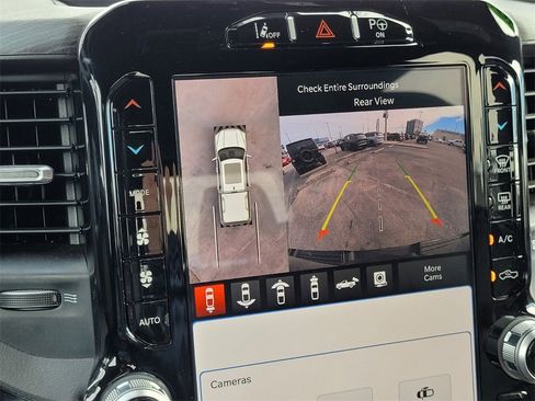 Used 2024 RAM 1500 Limited image 30