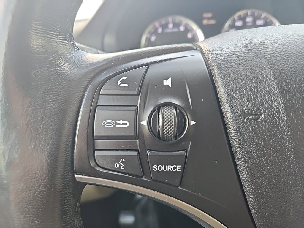 Used 2016 Acura MDX w/ Technology Package AWD/4WD image 44