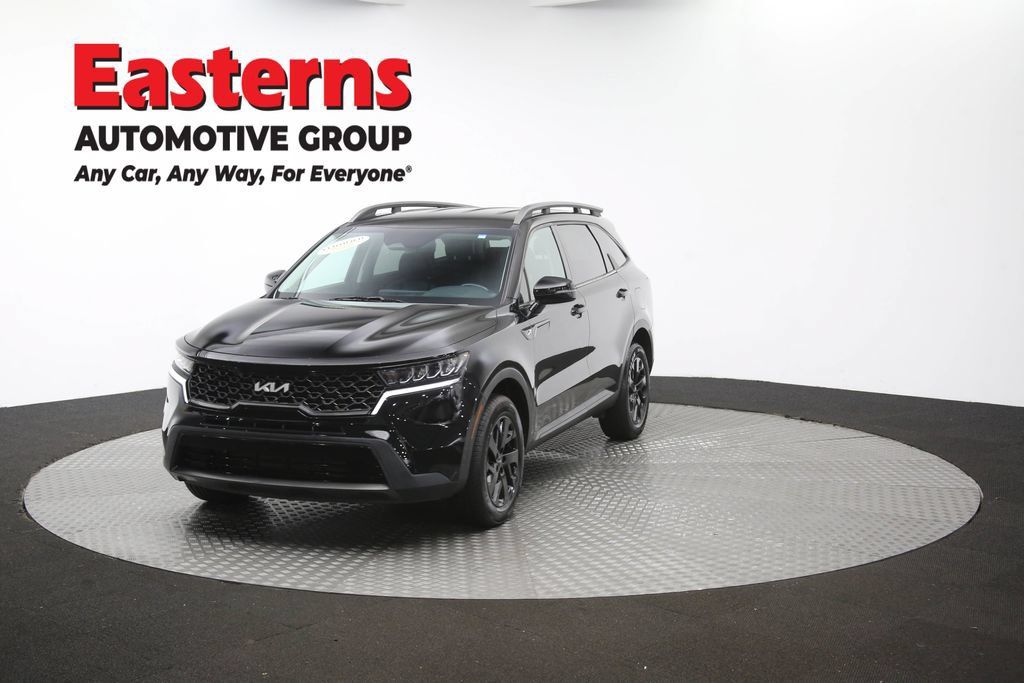 Used 2022 Kia Sorento S AWD/4WD image 54