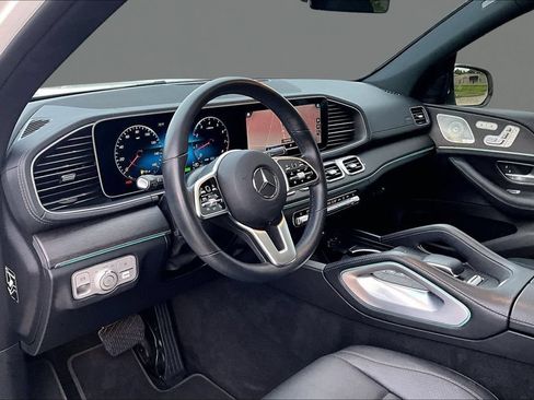 Used 2022 Mercedes-Benz GLS 450 4MATIC image 14