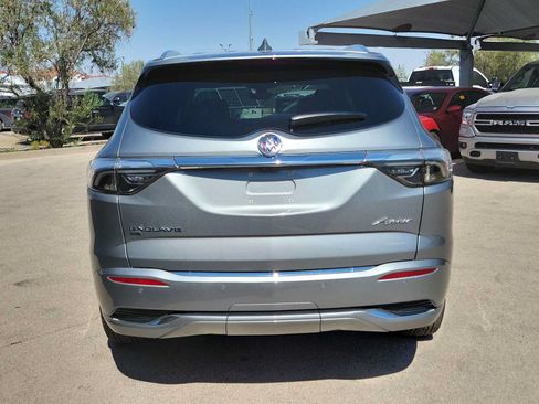 Used 2024 Buick Enclave Avenir w/ Avenir Technology Package AWD/4WD image 13