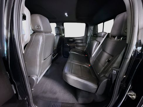 Used 2020 GMC Sierra 1500 Denali w/ Denali Ultimate Package image 24