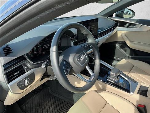 Used 2025 Audi A5 2.0T Premium Plus w/ Convenience Plus Package image 10