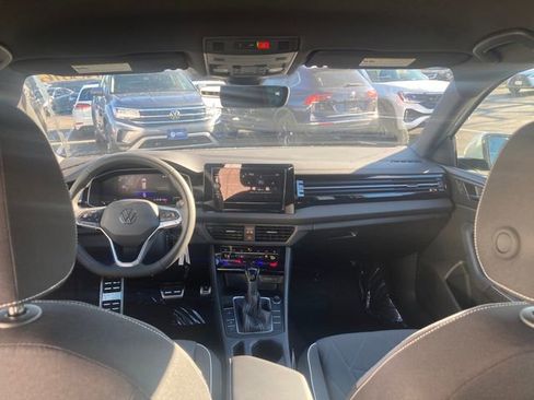 New 2026 Volkswagen Jetta Sport image 13