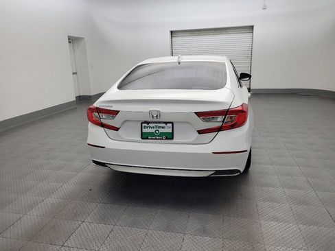 Used 2019 Honda Accord LX image 7