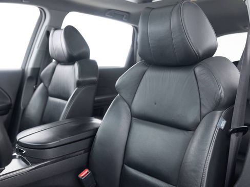 Used 2008 Acura MDX w/ Technology Package image 22