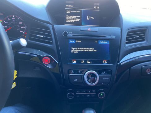Used 2022 Acura ILX FWD image 16