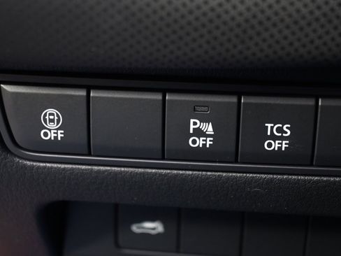 New 2026 MAZDA CX-50 AWD 2.5 S w/ Cargo Package image 24