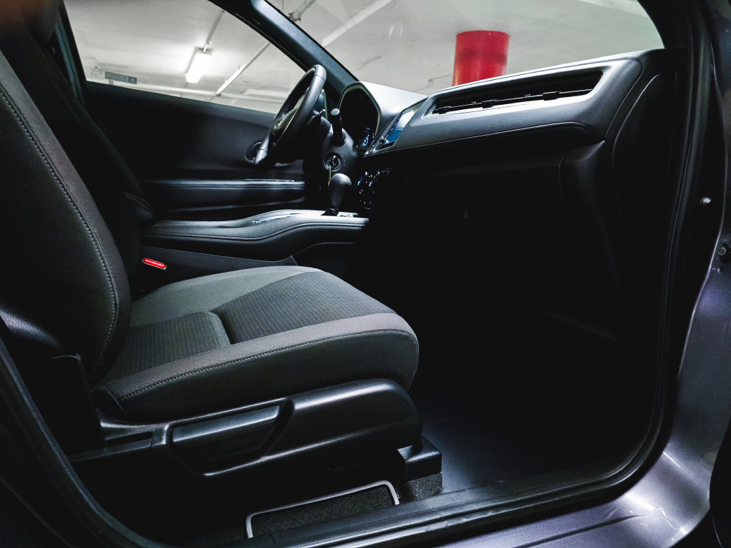 Used 2019 Honda HR-V Sport image 33
