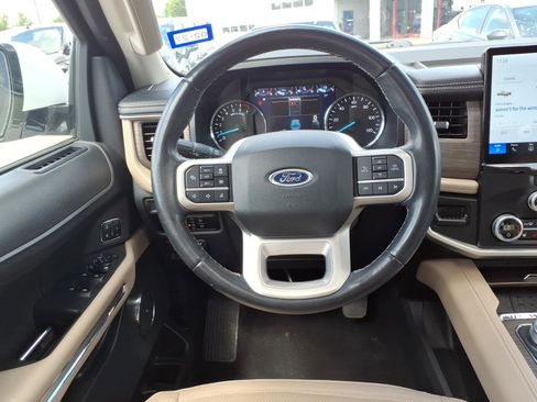 Used 2024 Ford Expedition Limited RWD image 20