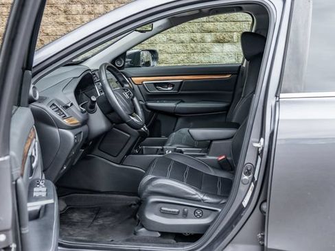 Used 2020 Honda CR-V EX-L image 24