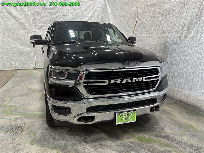 Used 2019 RAM 1500 Big Horn AWD/4WD image 33