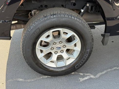 Used 2023 Ford F150 XLT image 8