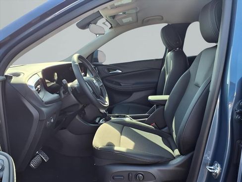 New 2026 Buick Encore GX Preferred w/ Comfort Package image 11