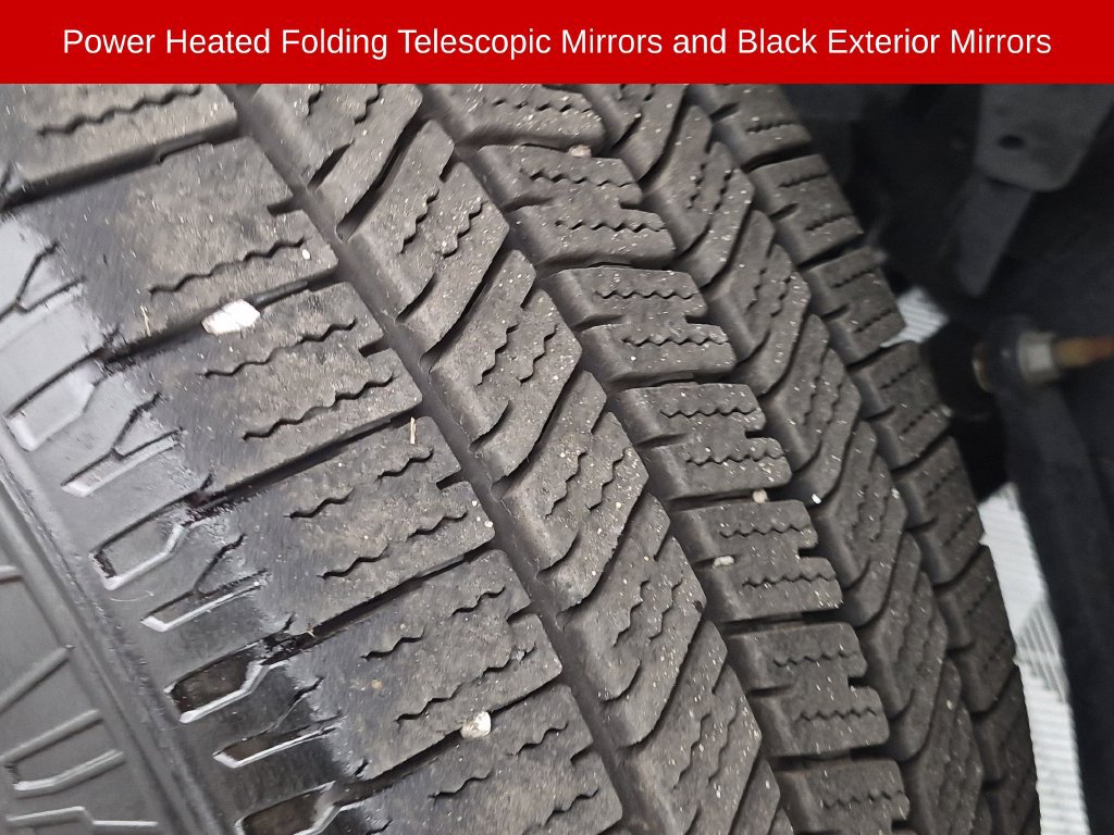 Used 2026 RAM 2500 Big Horn AWD/4WD image 13