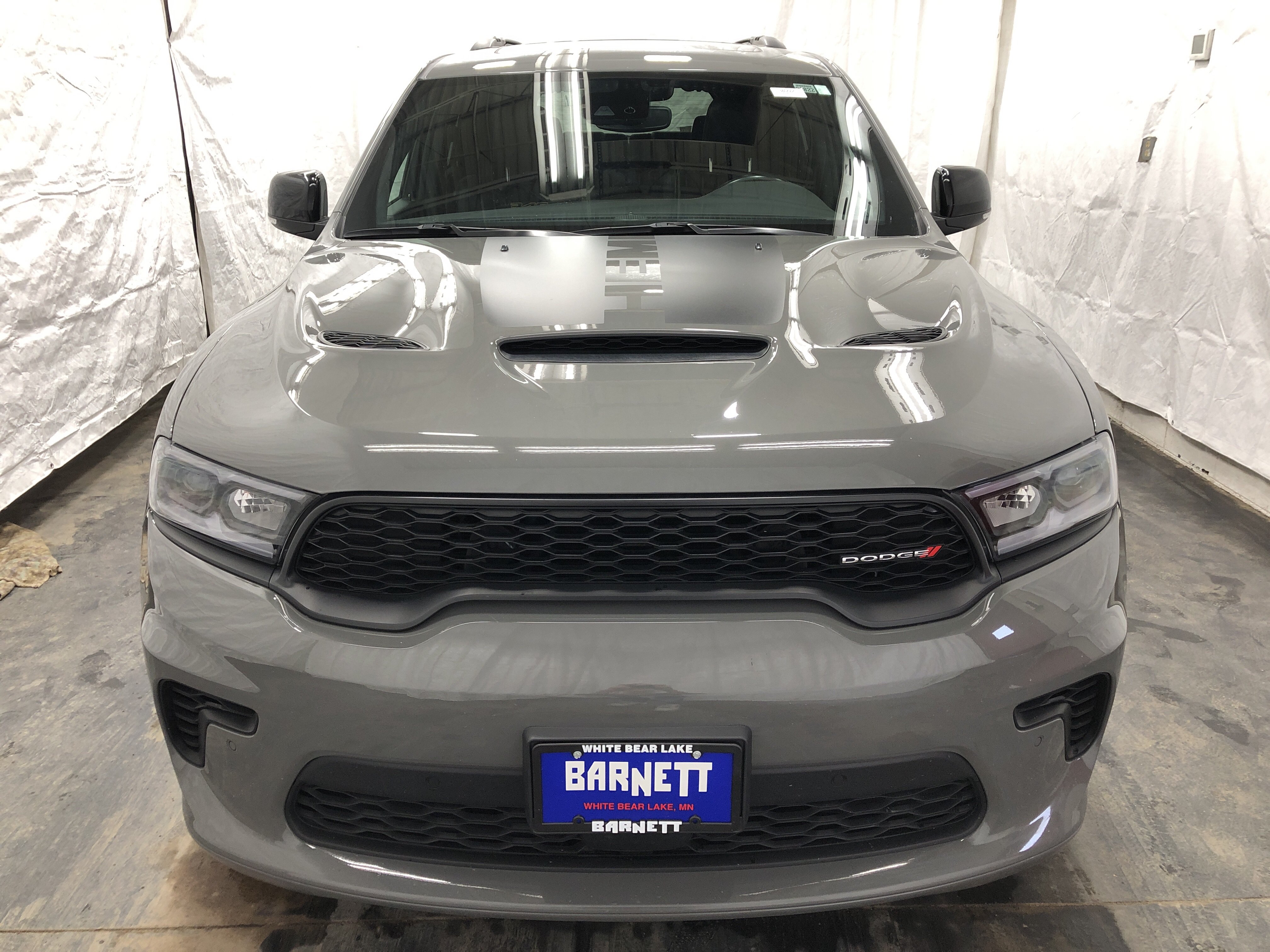 Certified 2025 Dodge Durango R/T AWD/4WD image 7