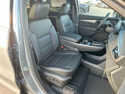 New 2026 Buick Enclave Preferred image 25